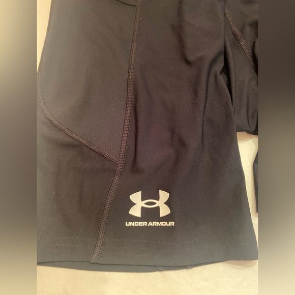 New Men’s Under Armour Heatgear Shorts Cooling Size XXL - Picture 2 of 8